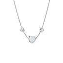 Chopard Happy Hearts Collier Halskette - Bild 2