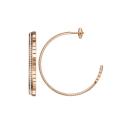 Chopard Ice Cube Ohrringe - Bild 2
