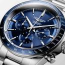 Longines CONQUEST CHRONOGRAPH - Bild 5