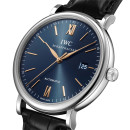 IWC PORTOFINO AUTOMATIC - Bild 3