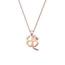 Chopard Happy Diamonds Good Luck Charms Halskette mit Anhänger - Bild 2