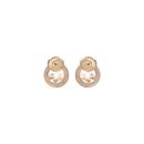 Chopard Happy Diamonds Icons Ohrstecker - Bild 4
