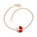 Chopard Happy Hearts Wings Armband - Bild 4