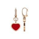 Chopard Happy Hearts Ohrhänger - Bild 2