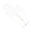 Messika Move Uno Handkette - Bild 2