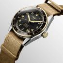 Longines Longines Spirit Zulu Time - Bild 5