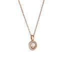 Chopard Happy Diamonds Icons Anhänger mit Halskette - Bild 2