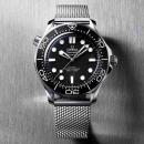 Omega Seamaster Diver 300M - Bild 4