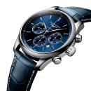 Longines LONGINES MASTER COLLECTION CHRONOGRAPH - Bild 4