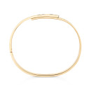 Messika Move Noa Ciselé Armreif - Bild 3