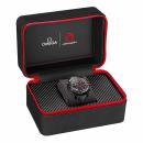 Omega Speedmaster Moonwatch Chronograph Alinghi (Ref: 311.92.44.30.01.002) - Bild 3
