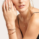 Tamara Comolli myMIKADO Halskette mit Diamant-Pavé - Bild 5