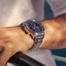 IWC PORTUGIESER YACHT CLUB CHRONOGRAPH - Bild 9