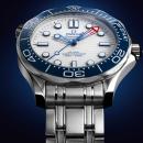 Omega Seamaster Diver 300M - Bild 4