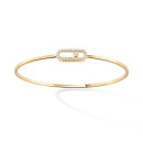 Messika Move Uno Flex Armreif  - Bild 3