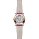 Chopard Happy Sport Rose de Caroline - Bild 2