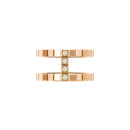 Chopard Ice Cube Ring - Bild 2