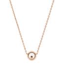 Chopard Happy Diamonds Icons Halskette - Bild 4