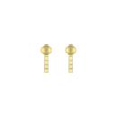 Chopard Ice Cube Ohrstecker - Bild 4