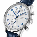 IWC PORTUGIESER CHRONOGRAPH - Bild 3