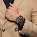 IWC AQUATIMER CHRONOGRAPH EDITION «EXPEDITION CHARLES DARWIN» - Bild 6