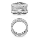 Leo Wittwer Candlelight Ring - Bild 3