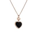 Chopard Happy Hearts Anhänger mit Halskette - Bild 2