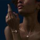 Chopard Happy Hearts Wings Armreif - Bild 4