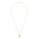 Chopard Happy Diamonds Anhänger mit Kette - Bild 4