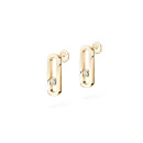 Messika Move Uno Ohrringe - Bild 2