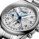 Longines LONGINES MASTER COLLECTION CHRONO MOONPHASE - Bild 6
