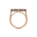 Roberto Coin Venetian Princess Ring - Bild 3
