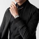 Longines LONGINES MASTER COLLECTION CHRONO MOONPHASE - Bild 7