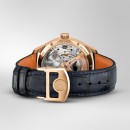 IWC PORTUGIESER PERPETUAL CALENDAR TOURBILLON - Bild 5