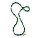 Tamara Comolli INDIA Armband medium Malachite - Bild 2