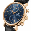 IWC PORTOFINO CHRONOGRAPH - Bild 3