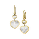 Chopard Happy Hearts Ohrhänger - Bild 3