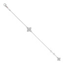 Roberto Coin Princess Flower Armband - Bild 2