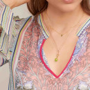 Tamara Comolli MIKADO Flamenco Anhänger mit Peridot - Bild 3