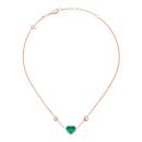 Chopard Happy Hearts Halskette - Bild 3