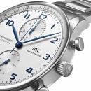 IWC PORTUGIESER CHRONOGRAPH - Bild 3