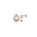 Chopard Happy Diamonds Icons Ohrringe - Bild 2