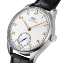 IWC Schaffhausen PORTUGIESER AUTOMATIC 40 - Bild 3