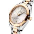 Omega Seamaster Aqua Terra 150 M - Bild 3