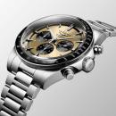 Longines CONQUEST CHRONOGRAPH - Bild 3