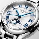 Longines PRIMALUNA MOONPHASE - Bild 4