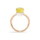 Pomellato Ring Nudo - Bild 3