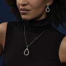 Chopard L'Heure Du Diamant Drop Halskette - Bild 5