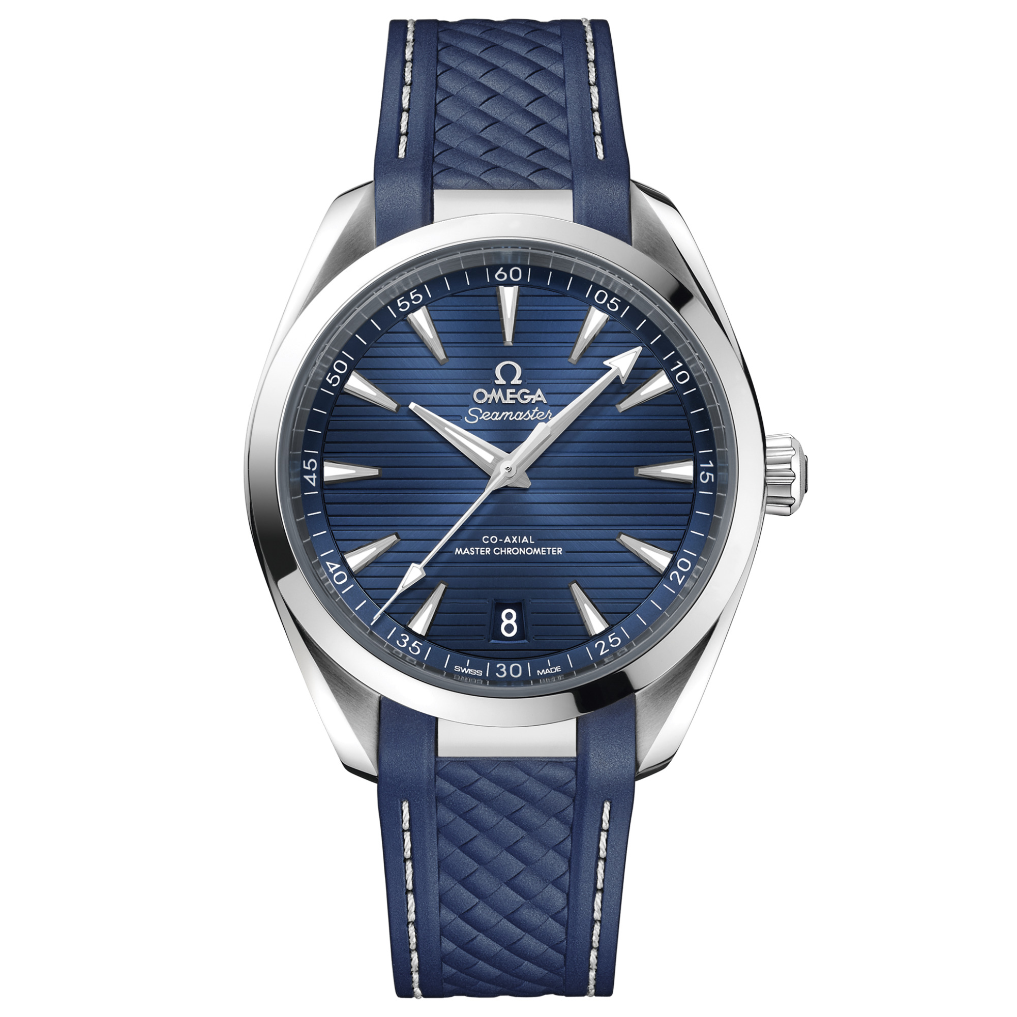 Omega Seamaster Aqua Terra 150 M | juweliercabochon.com