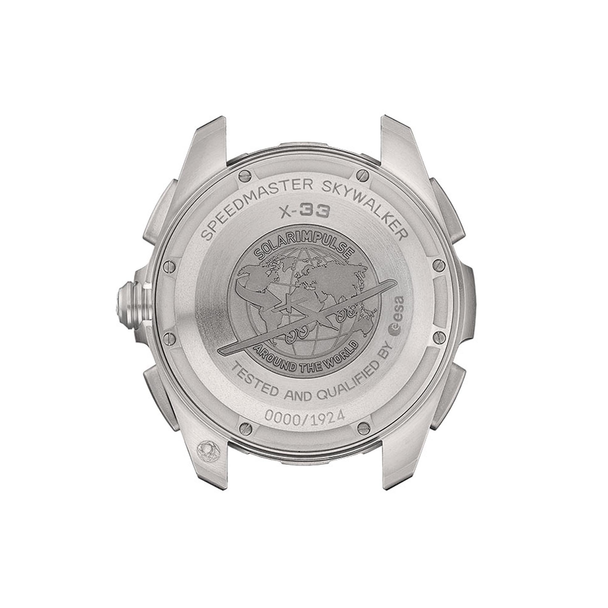 Speedmaster x33 skywalker cheap